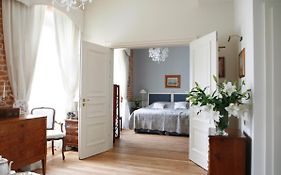 Hotel Dwór Kościuszko